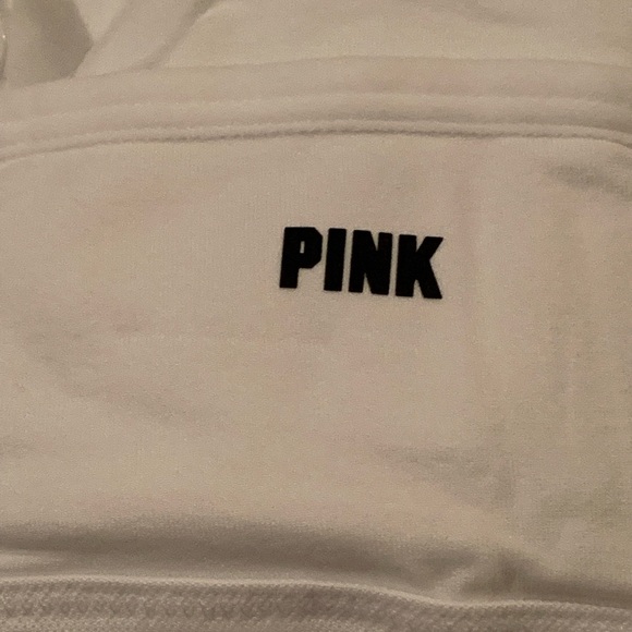 Victoria Secret Pink Bralette - Picture 4 of 5